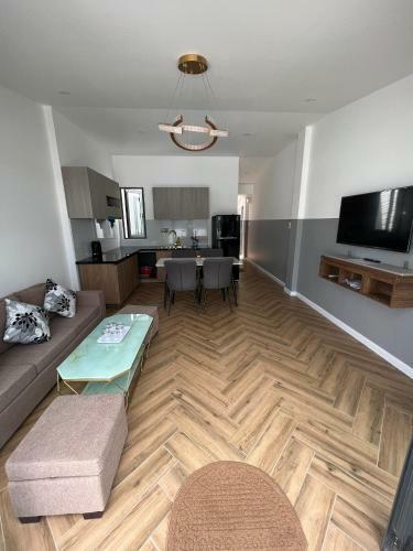 Yersin Apartment