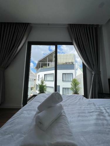 Yersin Apartment