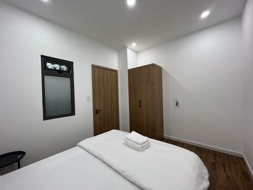 Yersin Apartment