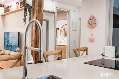Apartamento Viteri By Sanse Holidays
