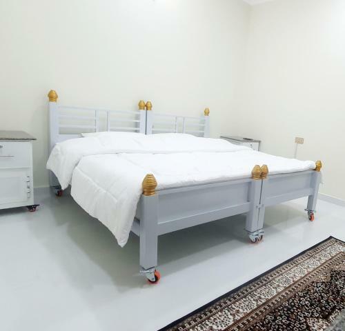Albergue ???????? As Saydaran