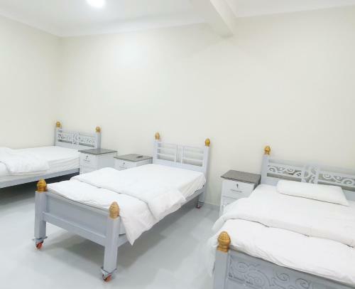 Albergue ???????? As Saydaran