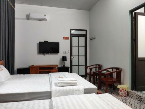 Motel Nh� Ngh? Ph�c Anh