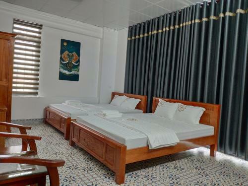 Motel Nh� Ngh? Ph�c Anh