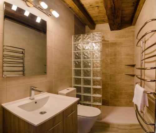 Apartamento Borda Diego