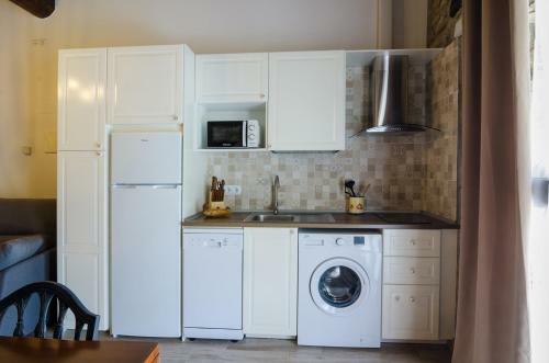 Apartamento Borda Diego
