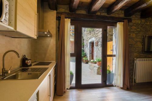 Apartamento Borda Diego