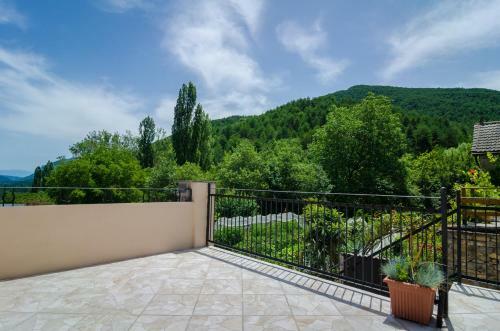 Apartamento Borda Diego