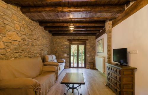 Apartamento Borda Diego