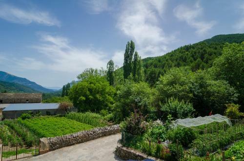 Apartamento Borda Diego