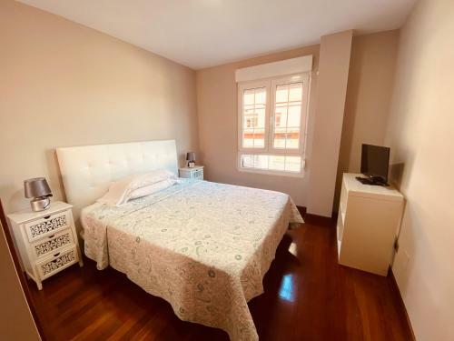 Apartamento La Picota