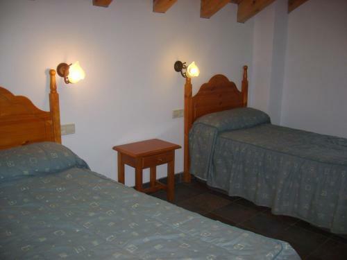 Apartamento Forn De Serra