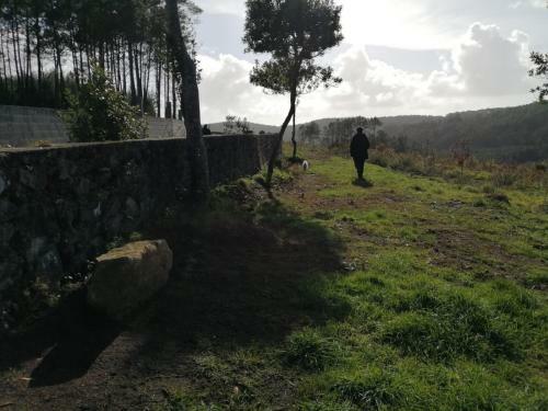 Posada Fragas Da Canteira Hotel Rural