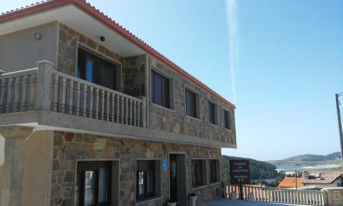 Posada Fragas Da Canteira Hotel Rural