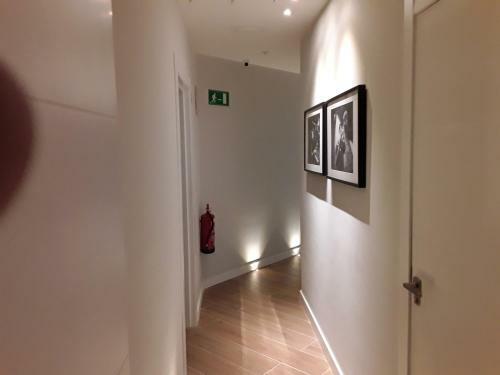 Apartamento Sleep Turia Lliria