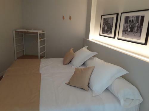 Apartamento Sleep Turia Lliria