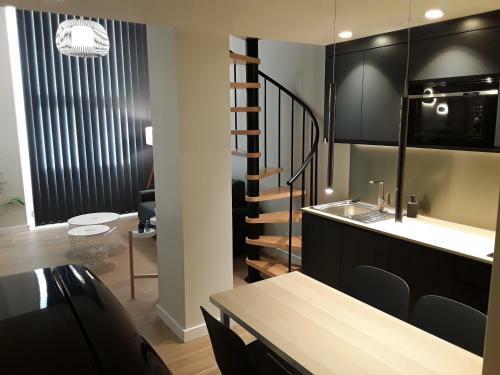Apartamento Sleep Turia Lliria