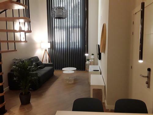 Apartamento Sleep Turia Lliria
