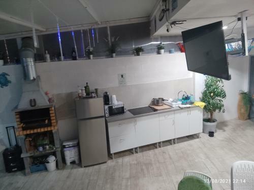 Apartamento Casa Laura Santa Cruz