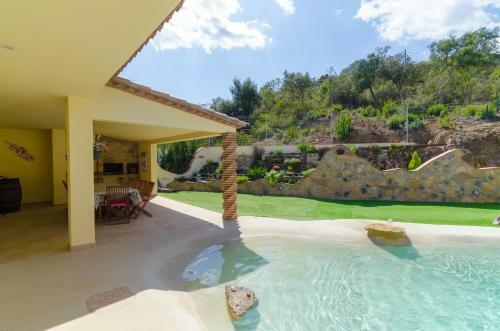 Club Villamar - Guzmania