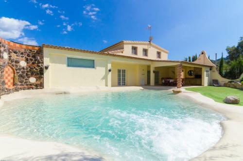 Club Villamar - Guzmania