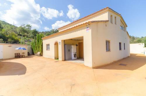 Club Villamar - Guzmania