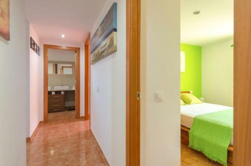 Club Villamar - Guzmania
