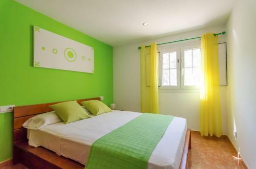 Club Villamar - Guzmania