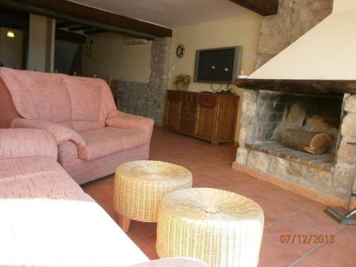 Agroturismo Cal Xolva