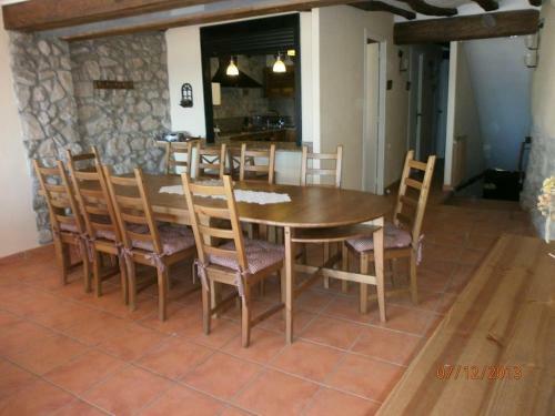 Agroturismo Cal Xolva