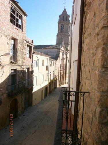 Agroturismo Cal Xolva