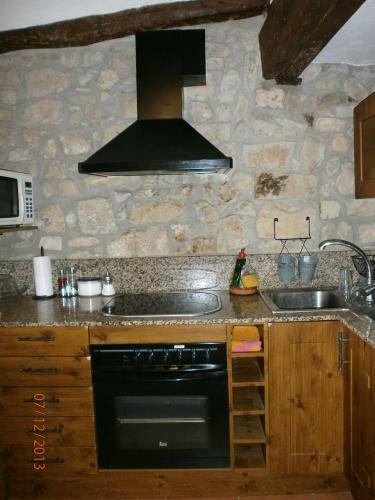Agroturismo Cal Xolva