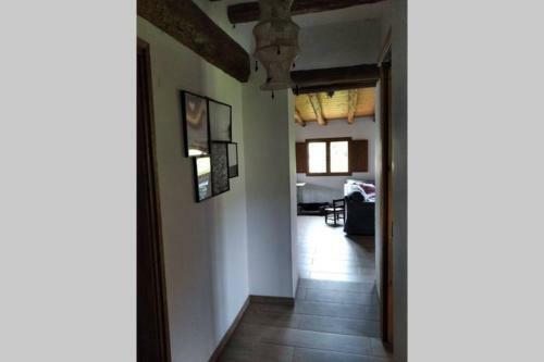 Casa Rural En El Matarra�a.