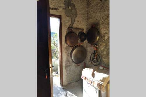 Casa Rural En El Matarra�a.
