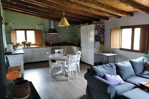 Casa Rural En El Matarra�a.