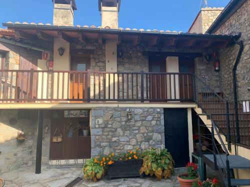 Apartamento Ca L'isidret