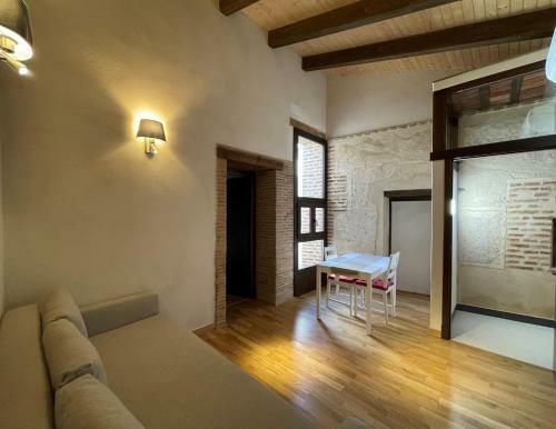 Apartamentos Rurales Posada De Llerena