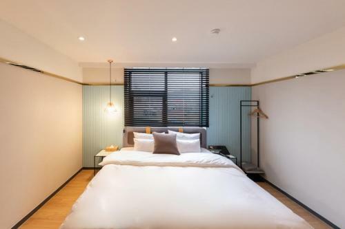 Brown Dot Hotel Nampo Jagalchi
