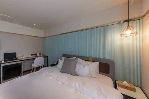 Brown Dot Hotel Nampo Jagalchi