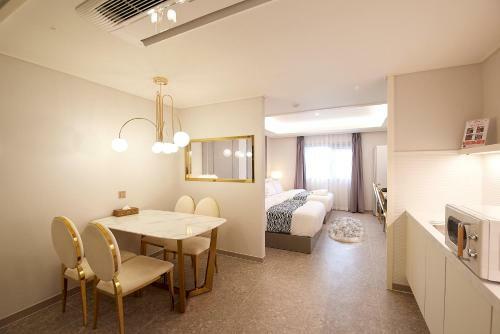 Denbasta Hotel