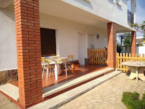 Estancia Rural Tranquila