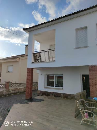 Estancia Rural Tranquila