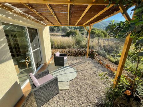 Bed & Breakfast Amanaya