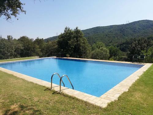 Casa Rural Can Met