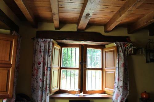 Agroturismo Casa Rural El Cau