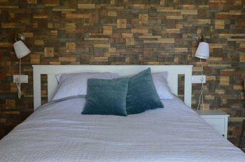 Apartamento Casa Jiby