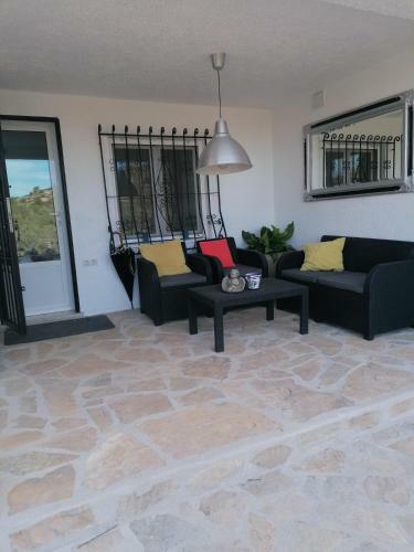 Apartamento Casa Jiby