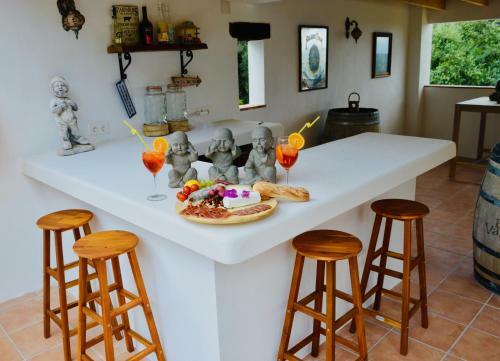 Apartamento Casa Jiby
