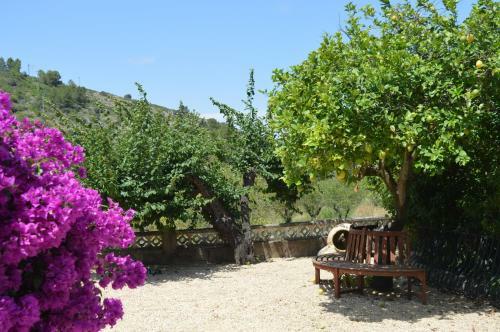 Apartamento Casa Jiby