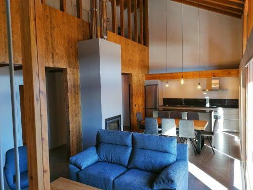 Apartament "el Castell" Casa Rural Cal Rialla